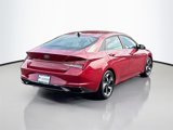 Used 2023 Hyundai Elantra Limited w/ Cargo Package image 3