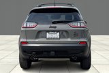 Certified 2022 Jeep Cherokee Latitude w/ Trailer Tow Group image 3