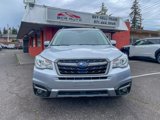 Used 2018 Subaru Forester 2.5i Premium image 6