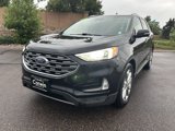 Used 2019 Ford Edge Titanium image 4