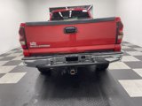 Used 2006 Chevrolet Silverado 2500 LT w/ Heavy-Duty Power Package image 3