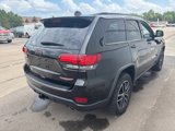 Used 2018 Jeep Grand Cherokee Trailhawk image 4