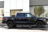 Certified 2024 Ford F150 XLT w/ Equipment Group 303A High image 2