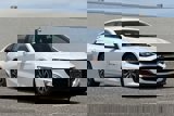 New 2025 Chevrolet Malibu RS image 2