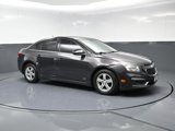 Used 2016 Chevrolet Cruze LT w/ Sun And Sound Package image 2