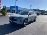 Used 2024 Chevrolet Trax RS w/ Sunroof Package image 4