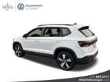 New 2025 Volkswagen Taos S image 5