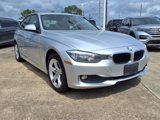 Used 2014 BMW 320i xDrive Sedan image 2