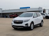 Used 2022 Chevrolet Equinox LT image 2