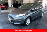 Used 2019 Ford Fiesta SE image 4