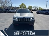 Used 2019 Jeep Cherokee Trailhawk w/ Comfort/Convenience Group image 2