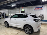 Certified 2024 Buick Encore GX Avenir w/ Avenir Technology Package image 5