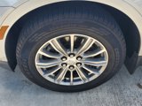 Used 2017 Cadillac XT5 Luxury w/ Driver Awareness Package image 4