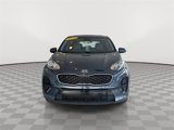 Used 2021 Kia Sportage LX image 4