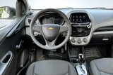 Certified 2022 Chevrolet Spark LS image 5