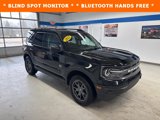 Used 2022 Ford Bronco Sport Big Bend image 3