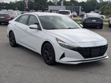 Used 2021 Hyundai Elantra SEL w/ Convenience Package image 3