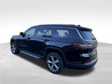 Used 2021 Jeep Grand Cherokee L Limited image 5
