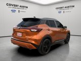 Used 2022 Nissan Kicks SR w/ Premium Package image 5