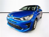 Used 2021 Kia Rio S image 3