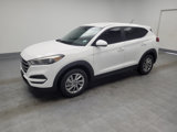 Used 2018 Hyundai Tucson SE image 2