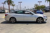 Used 2022 Nissan Altima 2.5 SR image 3