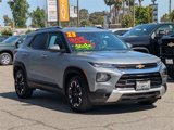 Certified 2023 Chevrolet TrailBlazer LT image 3