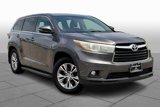 Used 2015 Toyota Highlander Plus image 2