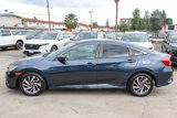 Used 2017 Honda Civic EX image 5
