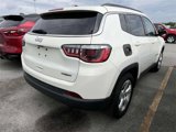 Used 2020 Jeep Compass Latitude image 6