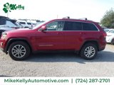 Used 2014 Jeep Grand Cherokee Laredo w/ 18" Wheel & 8.4" Radio Group image 4