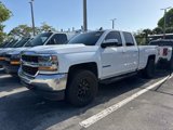 Used 2018 Chevrolet Silverado 1500 LT image 2