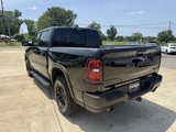 New 2025 RAM 1500 Rebel image 5