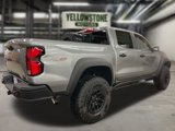 New 2025 Chevrolet Colorado ZR2 w/ ZR2 Bison Edition image 4