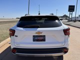 New 2025 Chevrolet Trax LT w/ Driver Confidence Package image 4