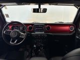 Used 2021 Jeep Wrangler Unlimited Rubicon image 2