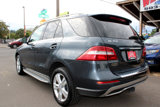 Used 2014 Mercedes-Benz ML 350 4MATIC image 4