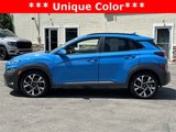 Used 2022 Hyundai Kona Limited w/ Cargo Package image 4