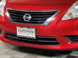 Used 2014 Nissan Versa SV image 3
