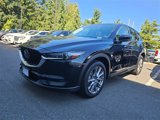 Used 2019 MAZDA CX-5 Grand Touring w/ GT Premium Package image 3