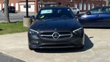 Used 2024 Mercedes-Benz C 300 4MATIC Sedan image 2