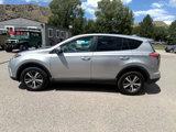 Used 2018 Toyota RAV4 XLE image 2