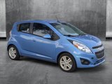 Used 2013 Chevrolet Spark LS image 3
