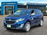 Used 2020 Chevrolet Equinox LT image 3