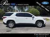 Used 2019 Chevrolet Traverse LT image 4