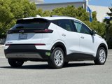 Used 2022 Chevrolet Bolt EUV LT w/ Driver Confidence Package image 4