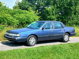 Used 1994 Oldsmobile Cutlass Ciera S image 3
