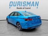 Used 2025 Nissan Versa SR image 5