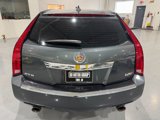Used 2012 Cadillac CTS V w/ Wood Trim Package image 6