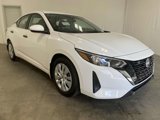 New 2025 Nissan Sentra S image 2